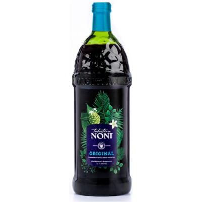 Tahitian Noni